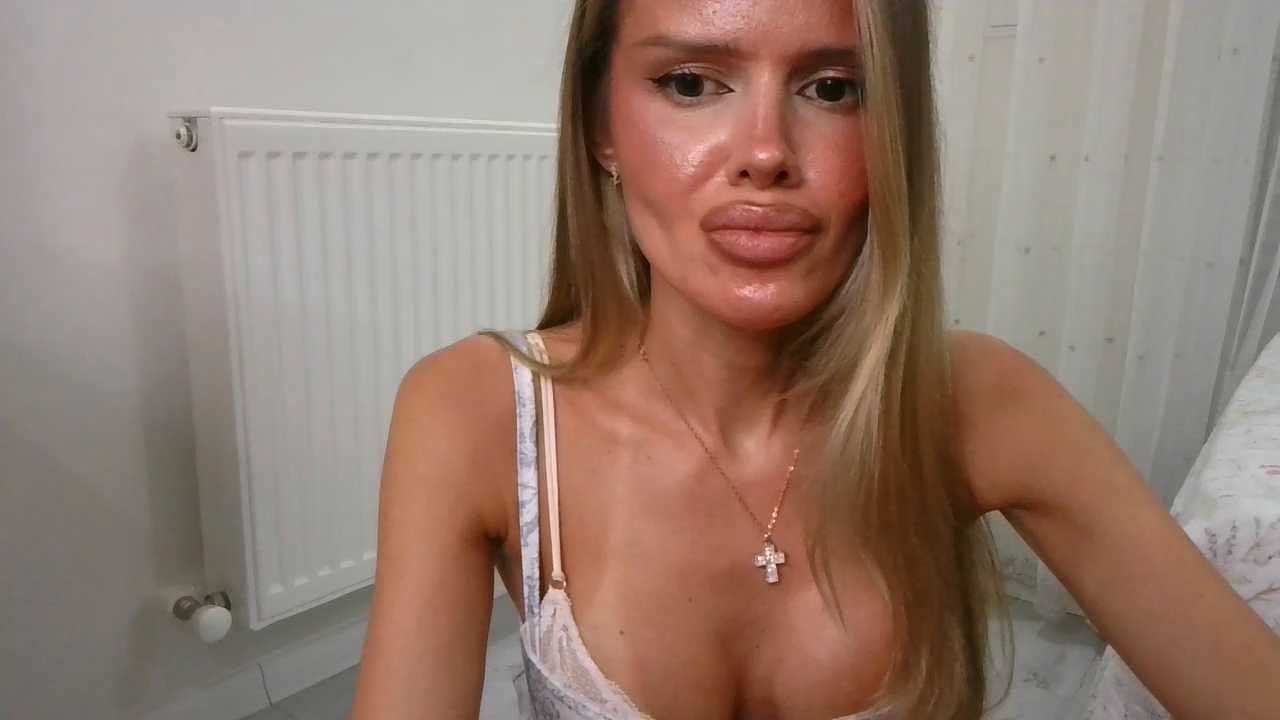 Cutie_Mil cam recording