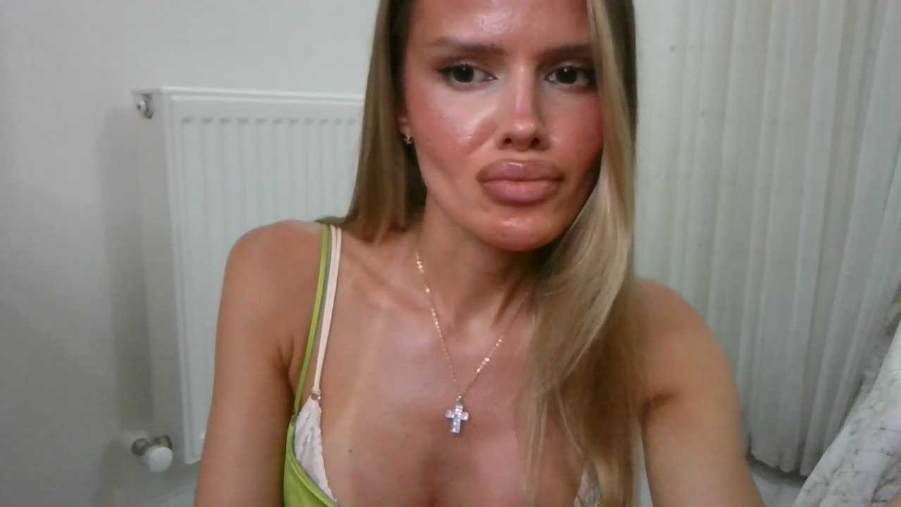 Cutie_Mil cam recording