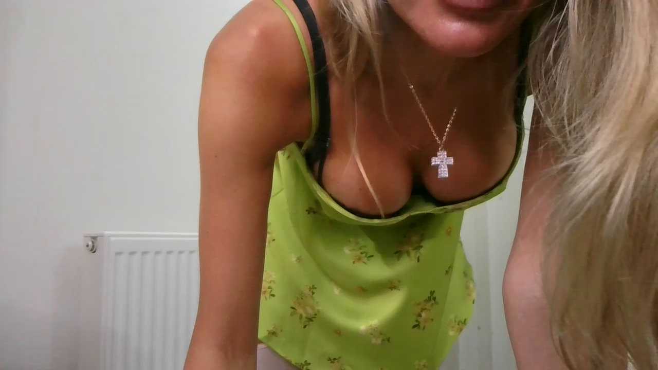 Cutie_Mil cam recording