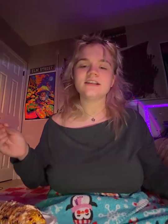 Cutiepiespanks cam recording