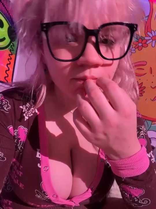 Cutiepiespanks cam recording