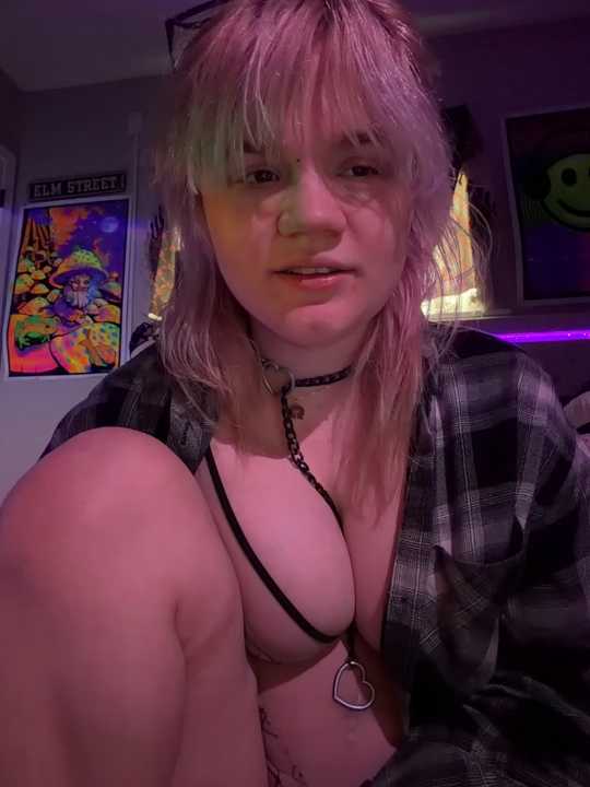 Cutiepiespanks cam recording