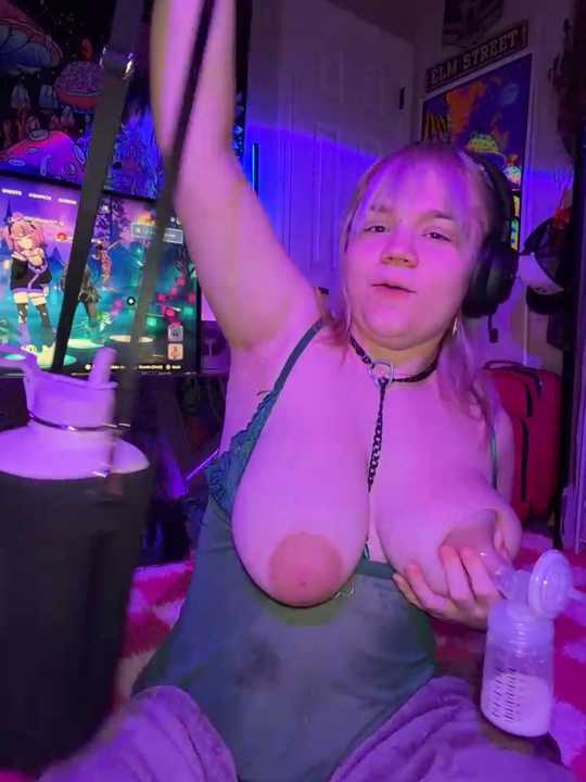 Cutiepiespanks cam recording