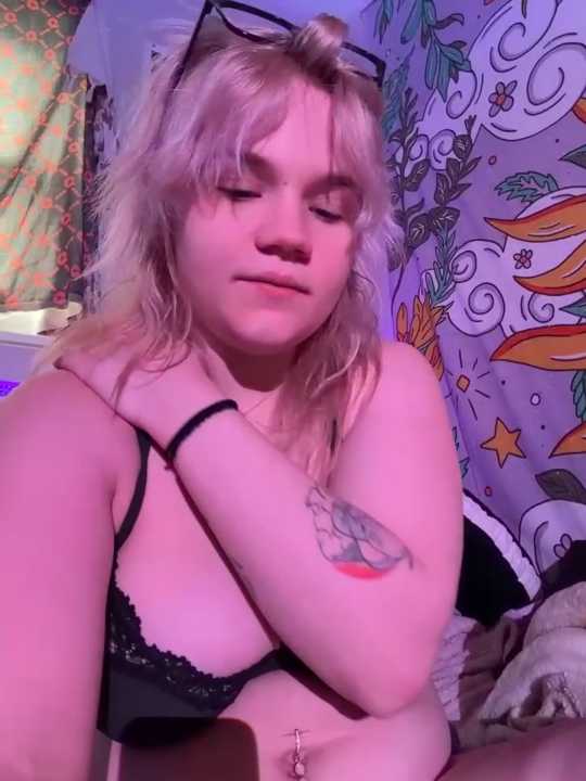 Cutiepiespanks cam recording