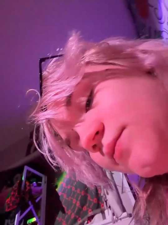 Cutiepiespanks cam recording