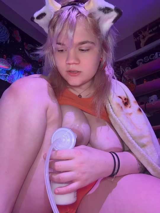 Cutiepiespanks cam recording