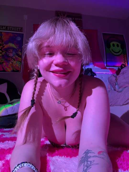 Cutiepiespanks