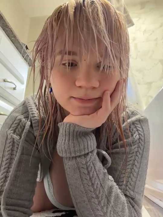 Cutiepiespanks cam recording