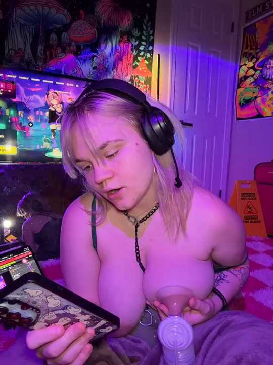 Cutiepiespanks cam recording