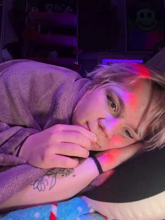 Cutiepiespanks cam recording