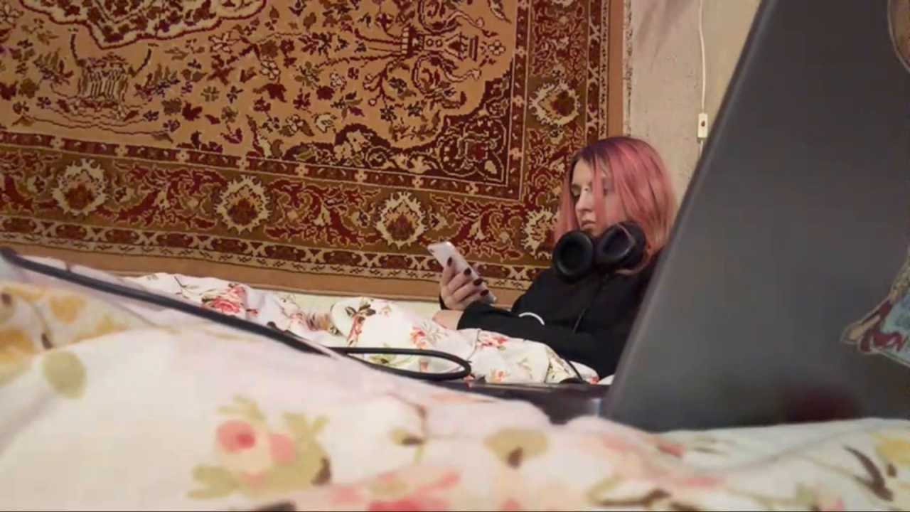 CyndyArmengol Stripchat recording – Oct 25, 2026