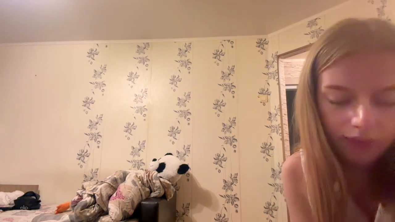CyndyBustard cam recording