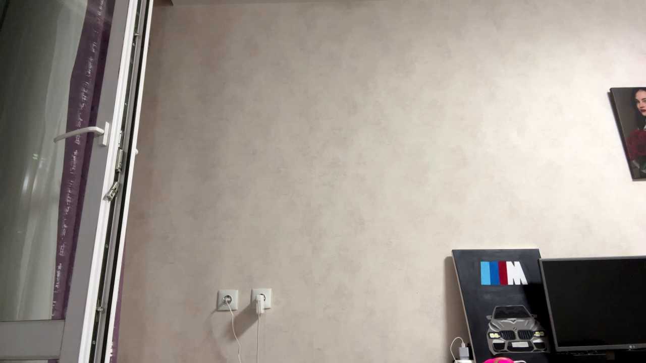 CynthiaCruz cam recording
