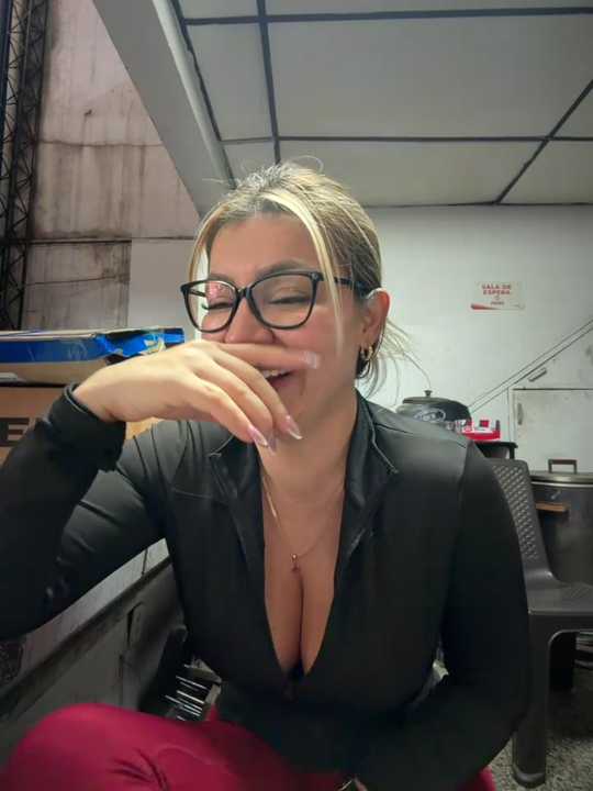 DIANITA_1988 cam recording