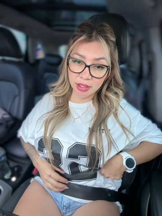 DIANITA_1988 cam recording