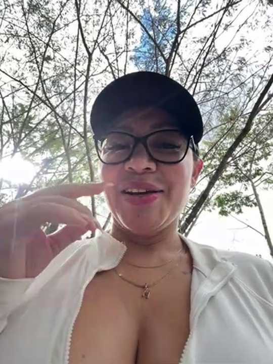 DIANITA_1988 cam recording