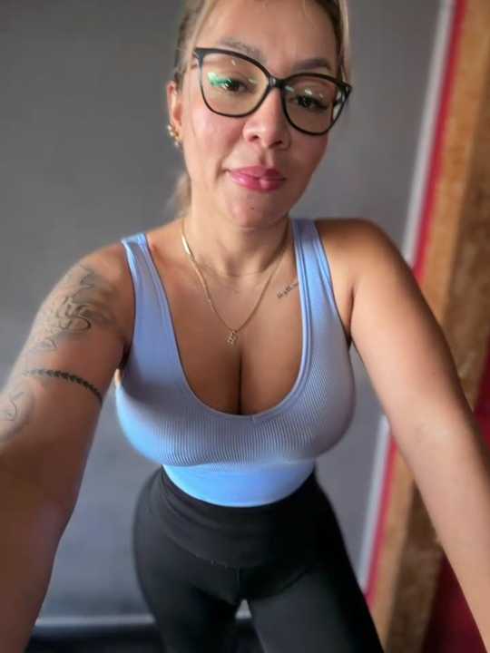 DIANITA_1988 cam recording