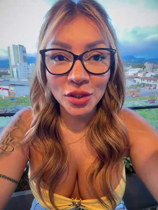 DIANITA_1988 cam recording