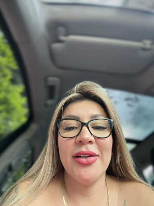 DIANITA_1988 cam recording