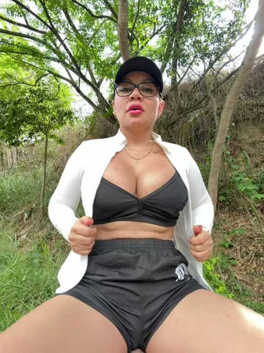 DIANITA_1988 cam recording