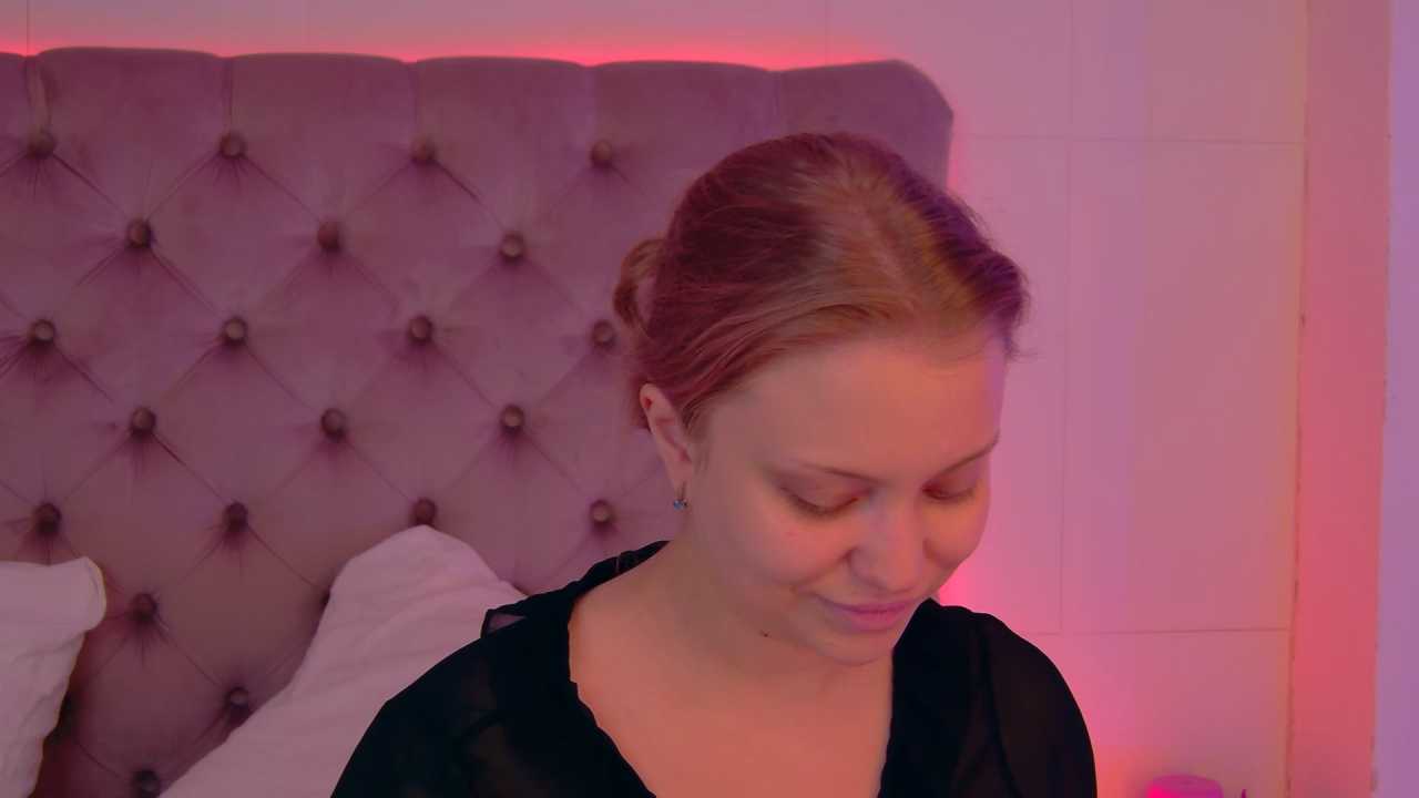 DJDoriss cam recording