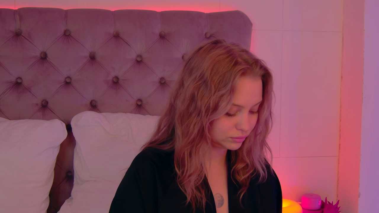 DJDoriss cam recording