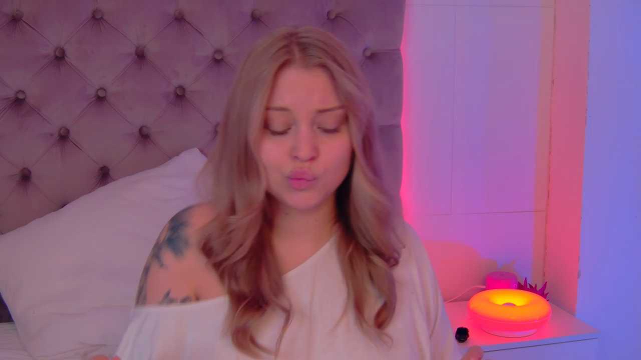 DJDoriss cam recording
