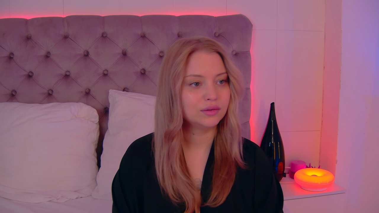 DJDoriss cam recording