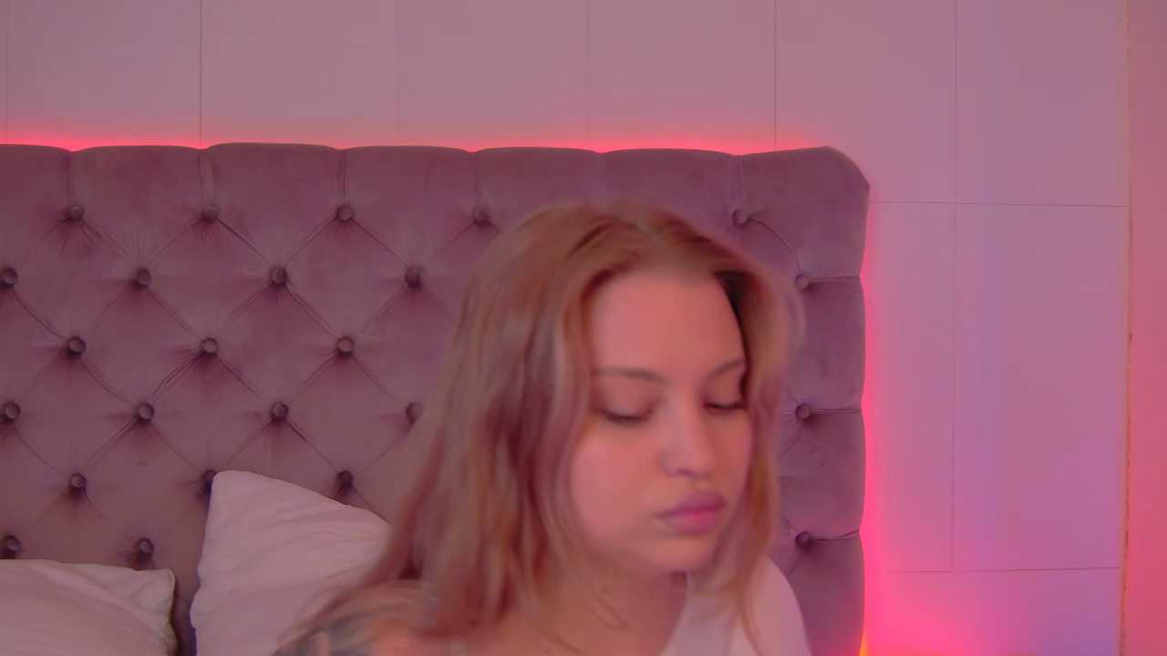 DJDoriss cam recording