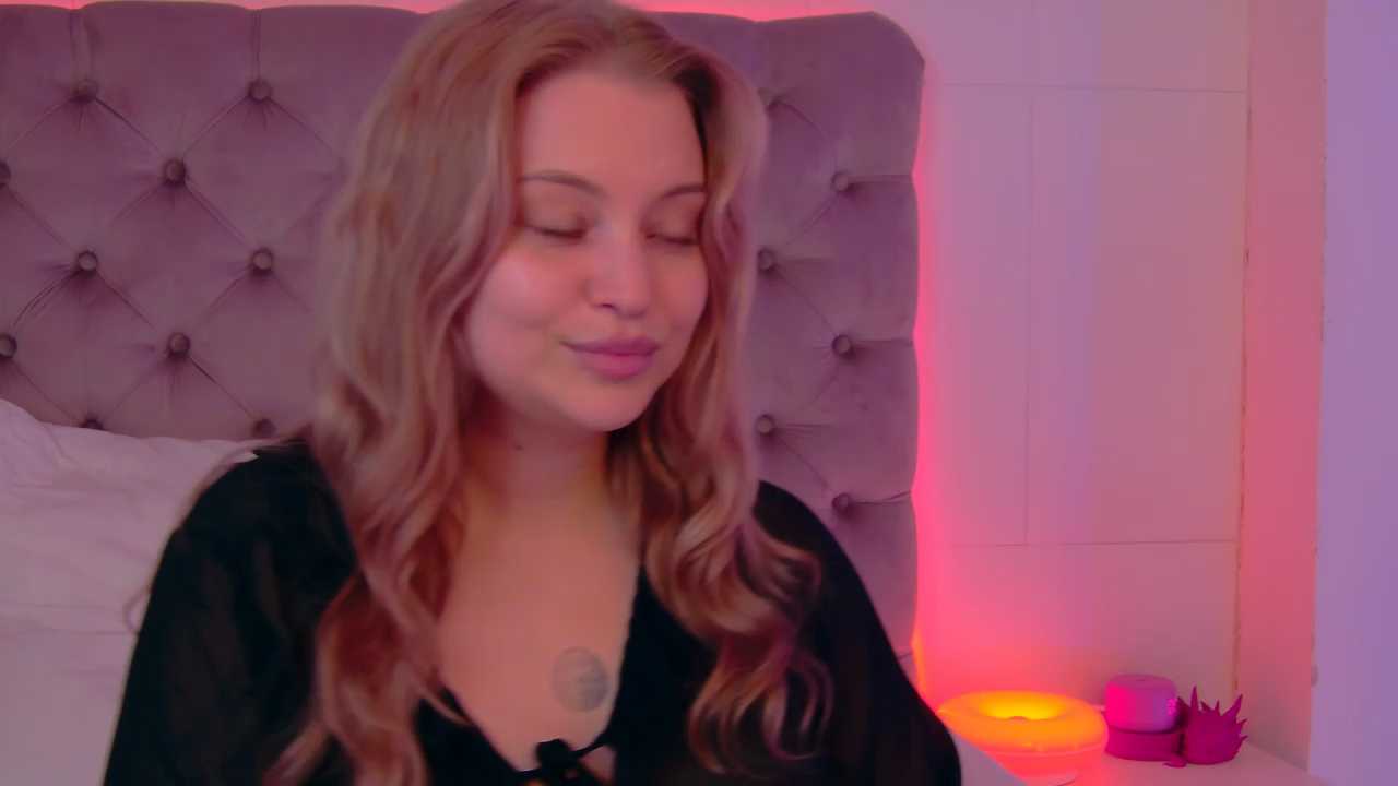 DJDoriss cam recording