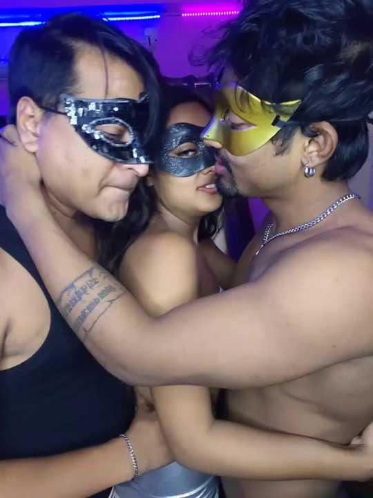 Daddy_Honey9088 cam recording