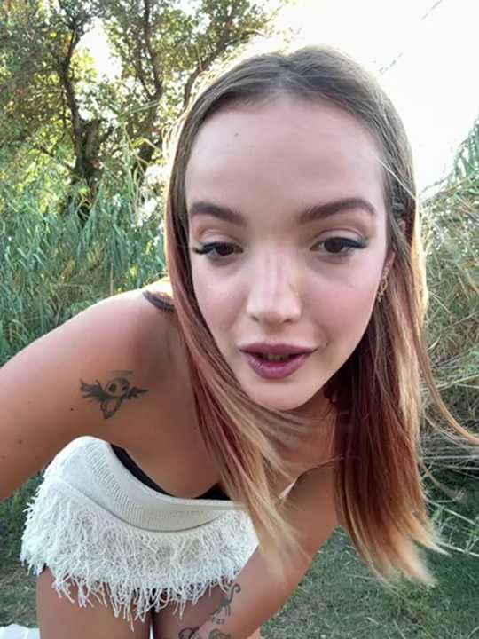 Daddyslut2_0 cam recording