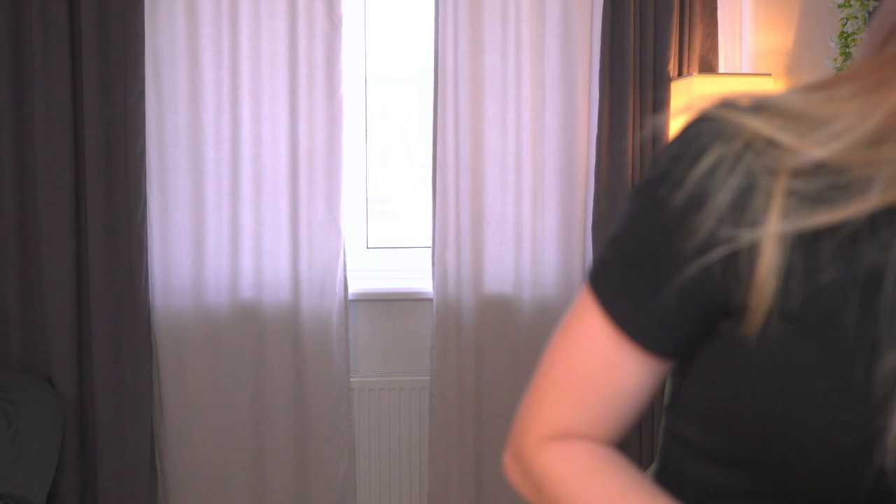 DaineSanon cam recording