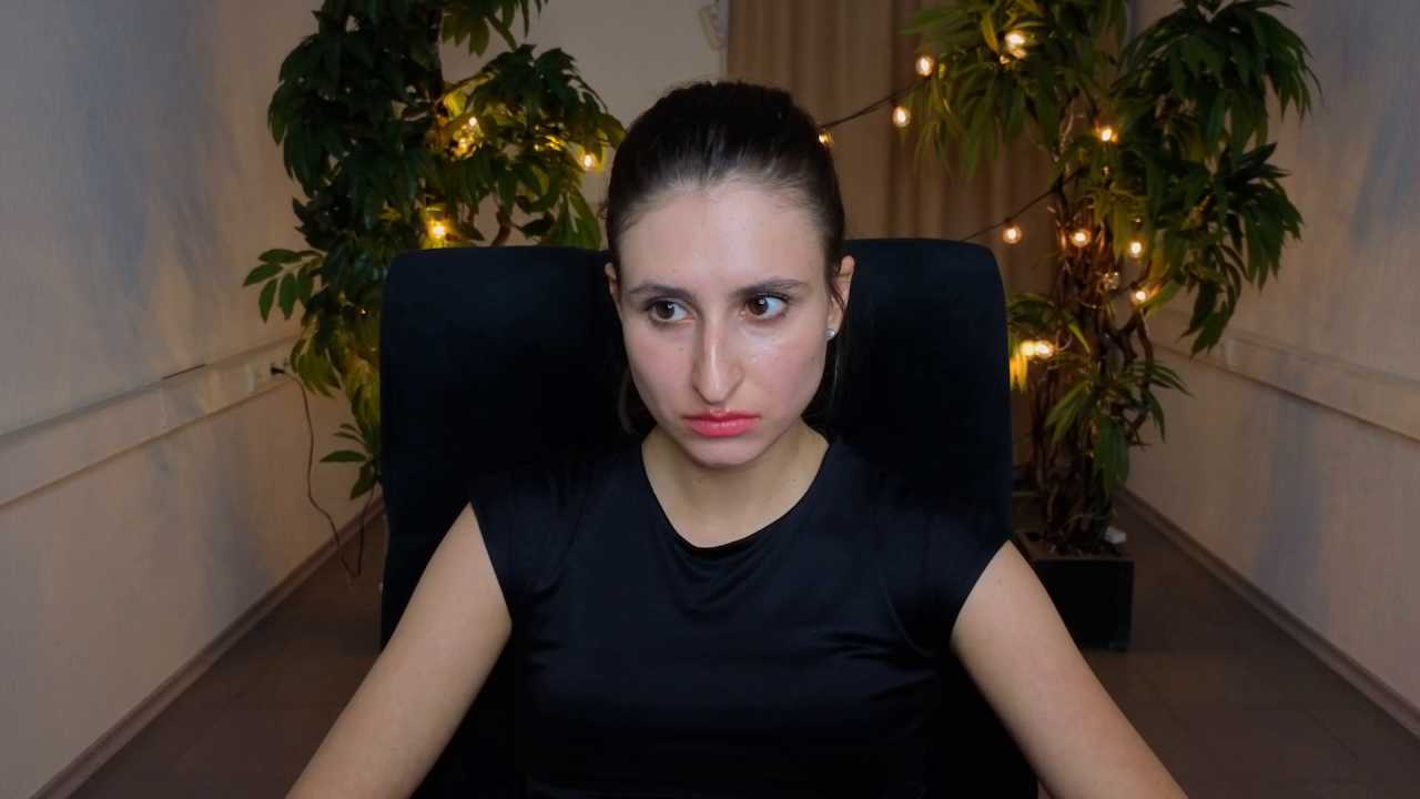 DaisyJardino cam recording