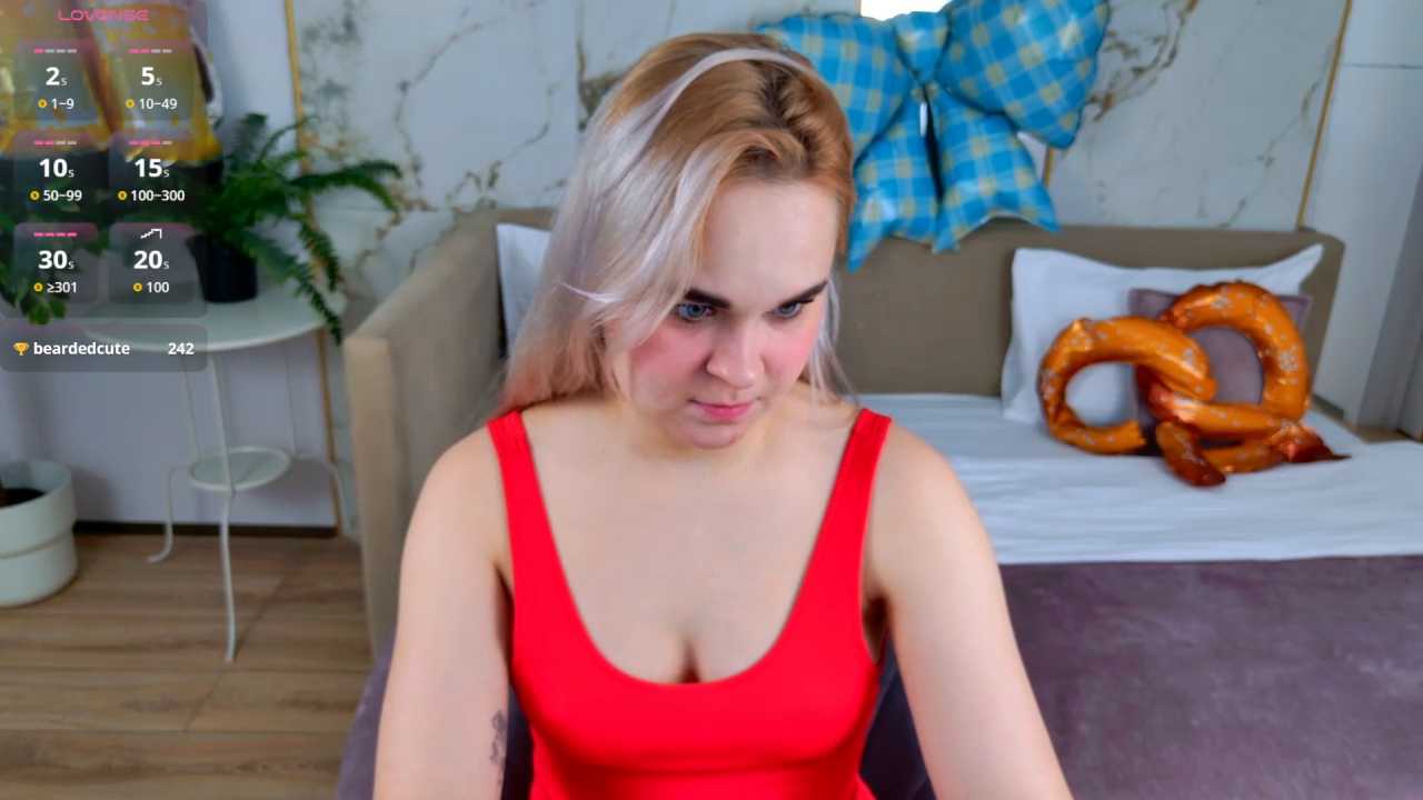 DaisySnow cam recording
