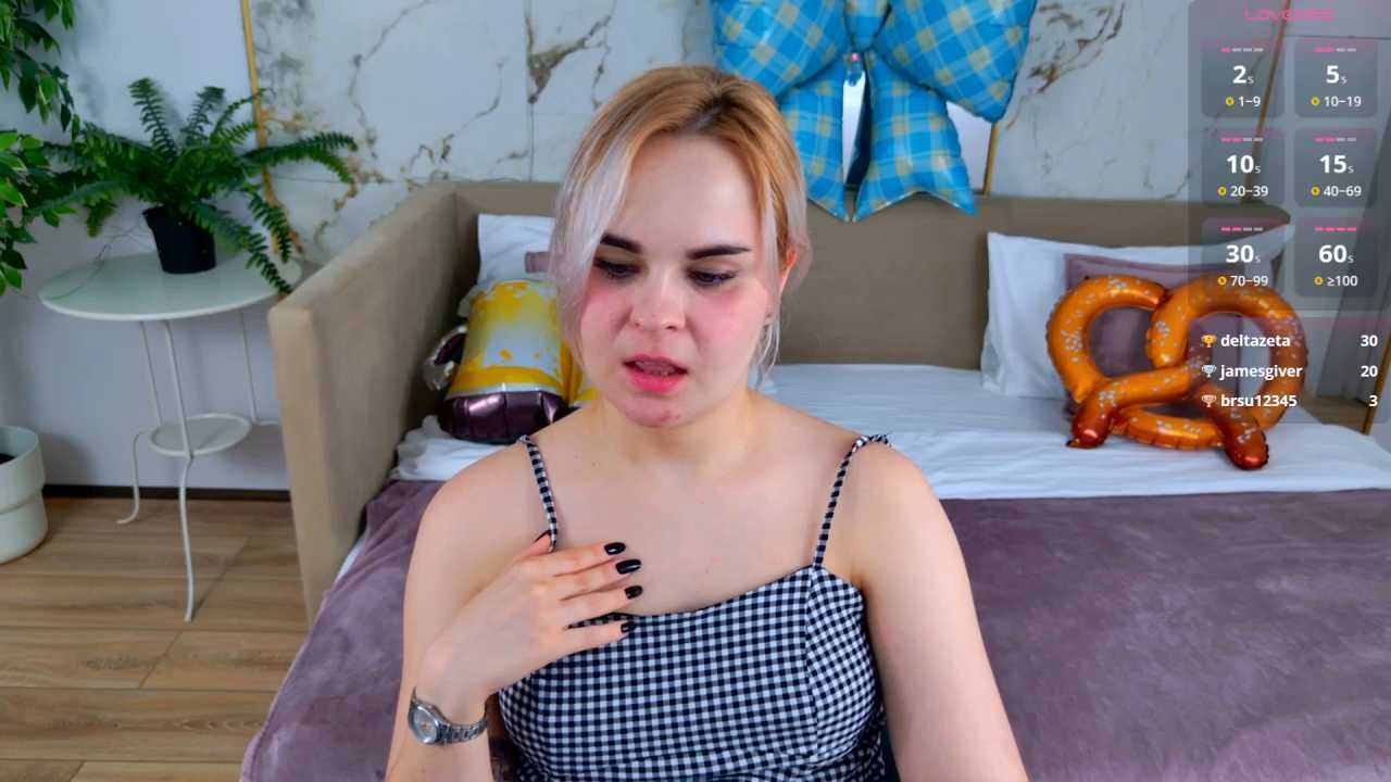 DaisySnow cam recording
