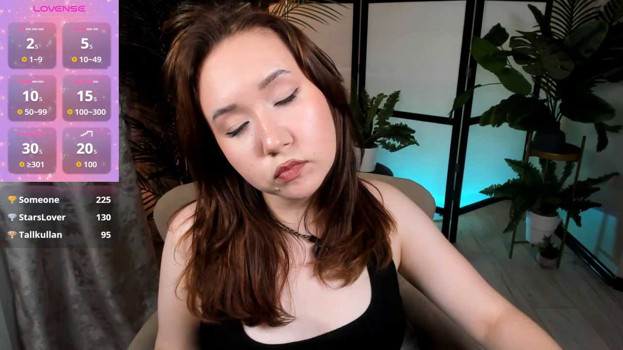 Daisy_Daylark cam recording