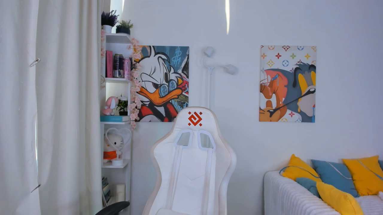 Daisy_Wave cam recording