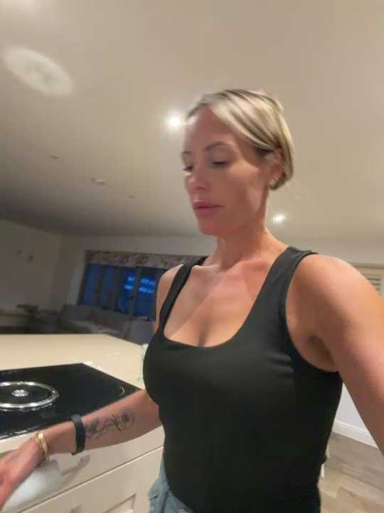 Daisyprin cam recording