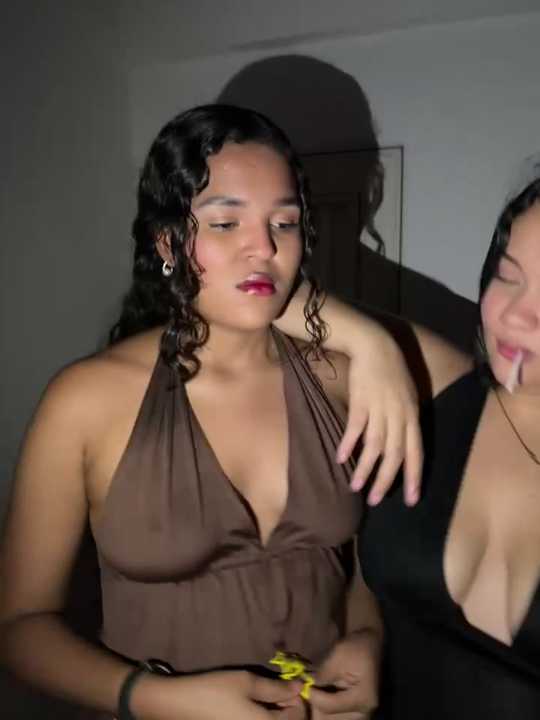 Dakota_JE cam recording