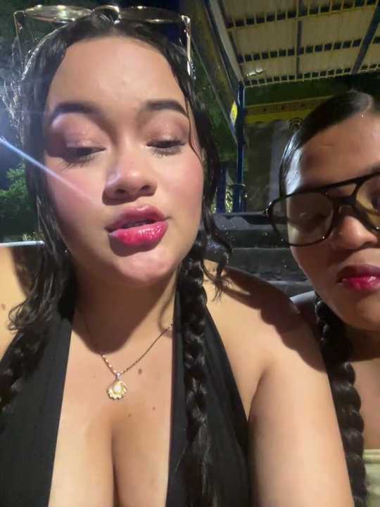 Dakota_JE cam recording