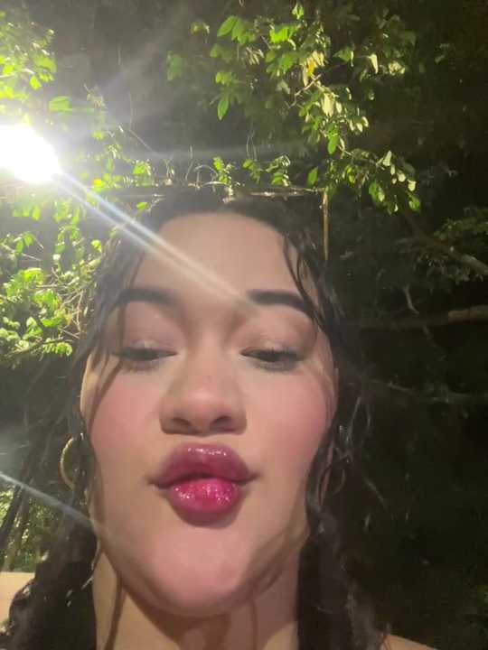 Dakota_JE cam recording