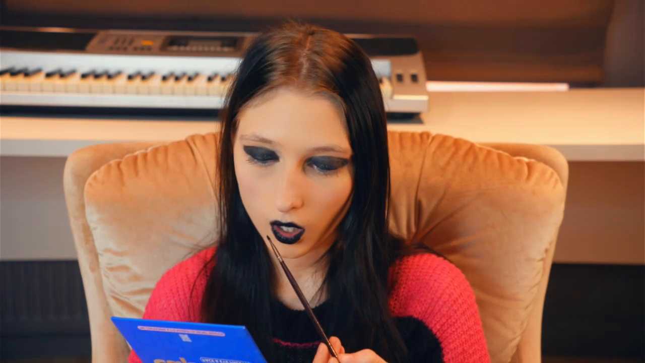 DalilaSylvia cam recording