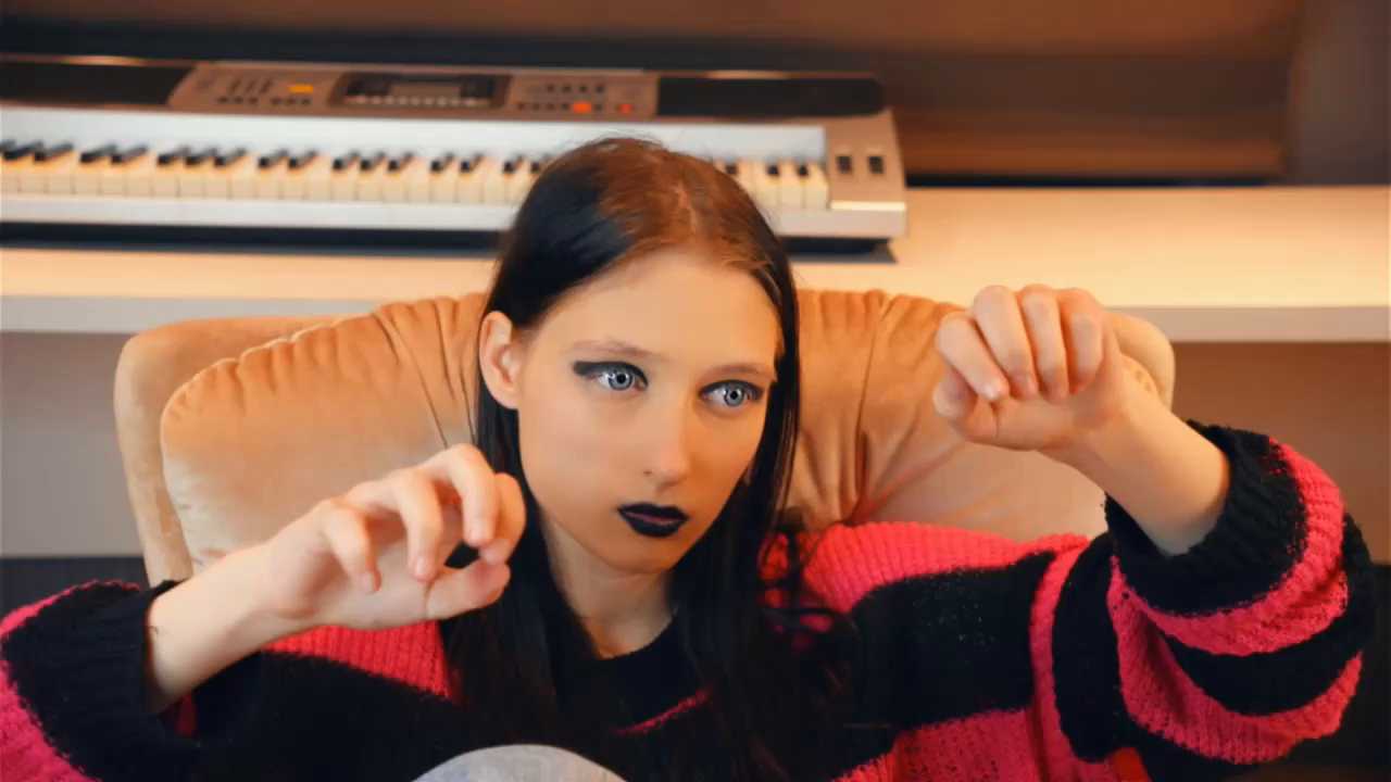 DalilaSylvia cam recording