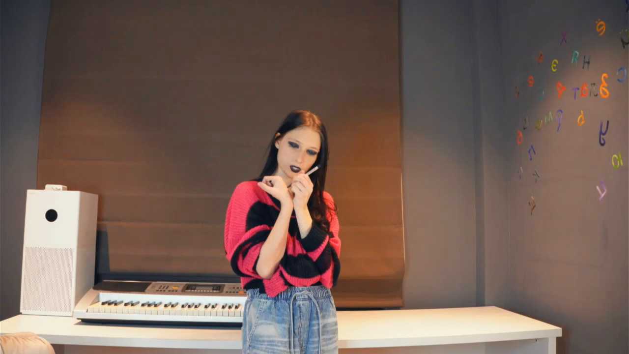 DalilaSylvia cam recording