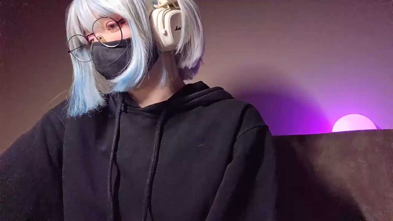 DanaWard cam recording
