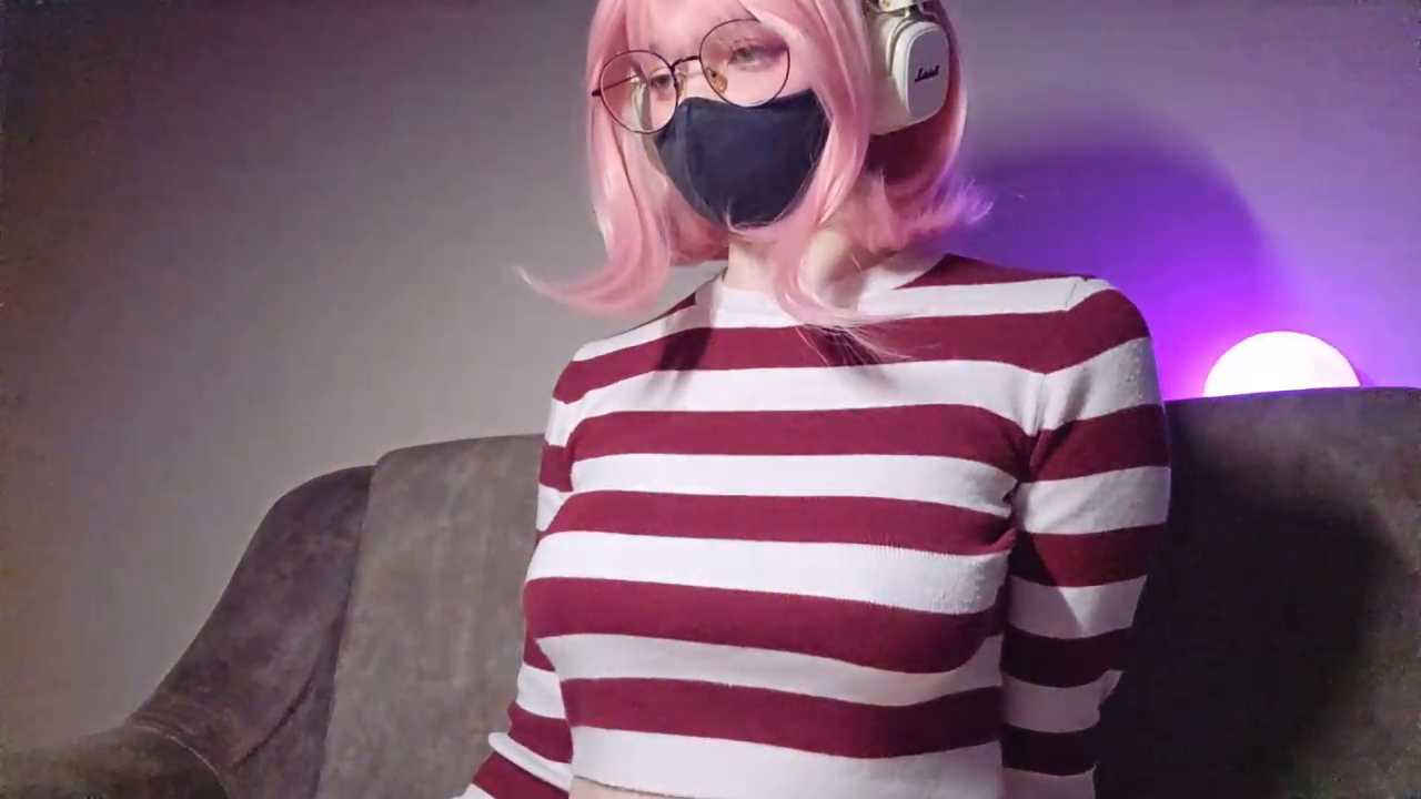 DanaWard cam recording