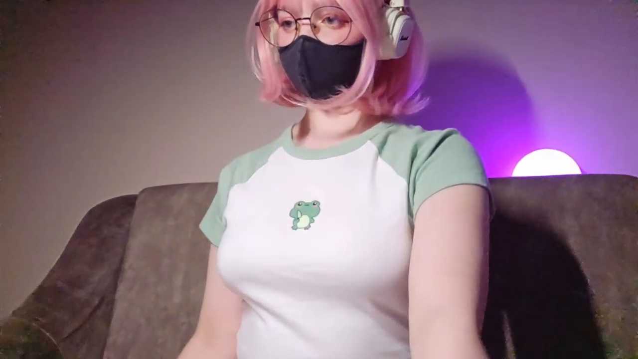 DanaWard Stripchat recording – Oct 22, 2026