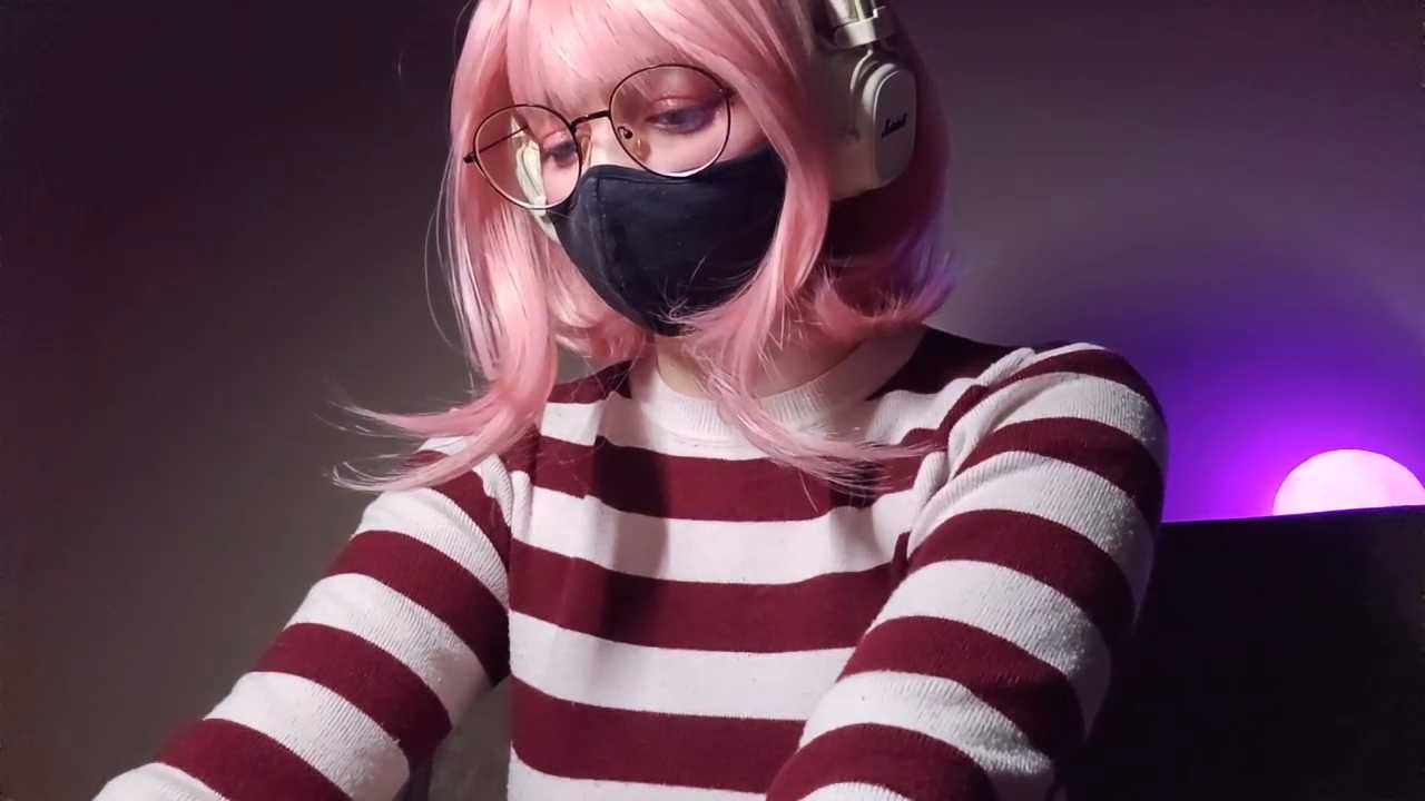 DanaWard cam recording