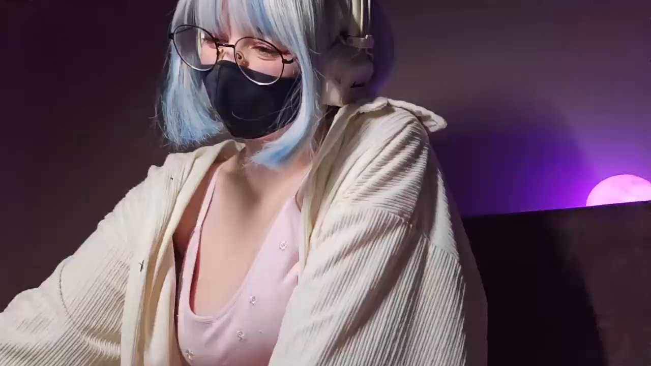 DanaWard cam recording